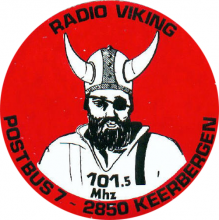 Radio Viking Keerbergen FM 101.5