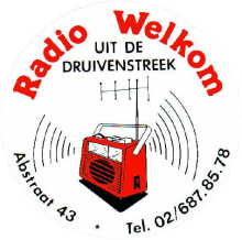 Radio Welkom Overijse