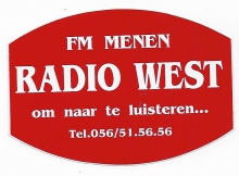 Radio West Menen