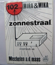 Radio Zonnestraal 
