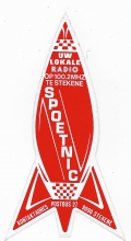 Radio Spoetnic  FM 100.2
