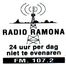 Radio Ramona Wuustwezel FM 107.2
