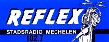 Radio Reflex Mechleen FM 102.7
