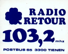 Radio Retour Tienen