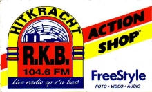 Radio RKB Bornem