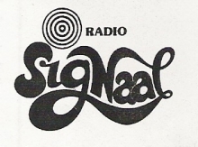 Radio Signaal Overpelt