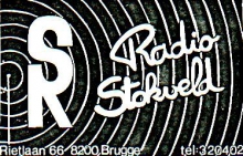 Radio Stokveld Brugge