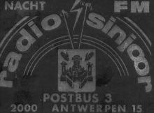 Radio Sinjoor Antwerpen