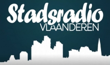 Stadsradio Vlaanderen 