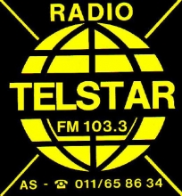 Radio Telstar As