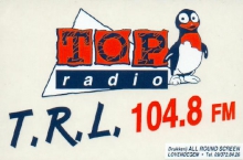 Radio TRL 