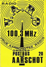 Radio Varo Aarschot