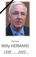 Willy Hermans