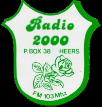 Radio 2000 Heers FM 103