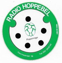 Radio Hoppebel Poperinge