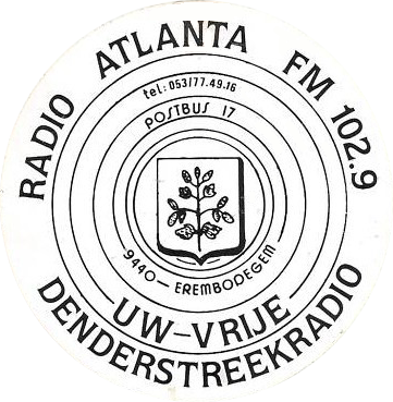Radio Atlanta Erembodegem