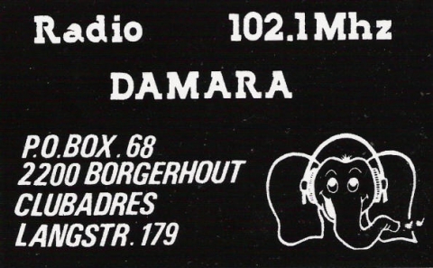 Radio Damara