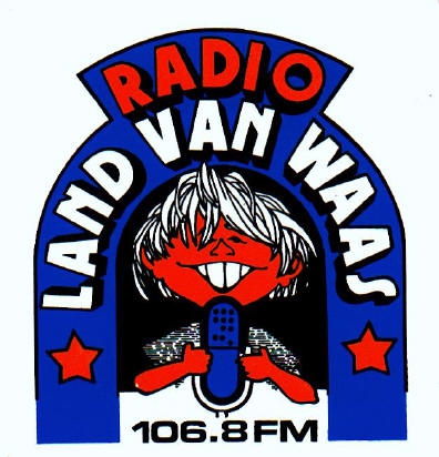 Radio Land Van Waas Sint-Niklaas