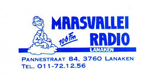 Radio Maasvallei Lanaken FM 106