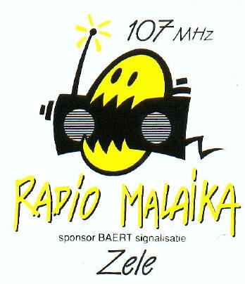 Radio Malaika FM 107