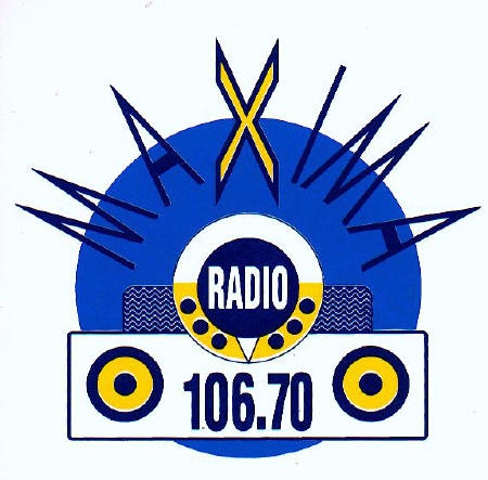 Radio Maxima Roeselare 