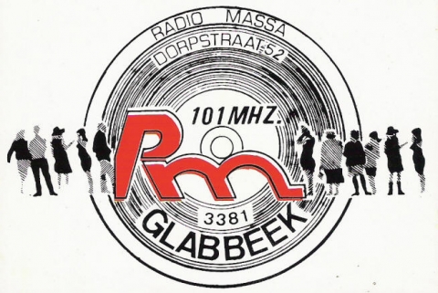 Radio Massa Glabbeek