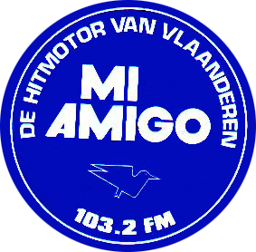 Radio Mi Amigo Duisburg