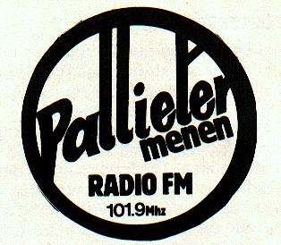 Radio Pallieter Menen