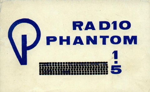Radio Phantom 