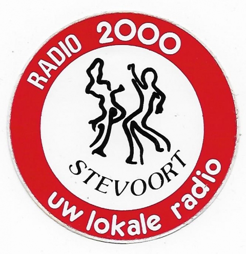 Radio 2000 Stevoort