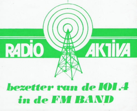 Radio Aktiva Aalst