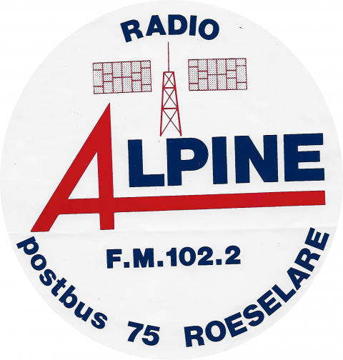 Radio Alpine Roeselare FM 102.2