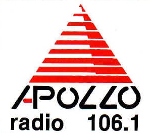 Radio Apollo Wetteren FM 106.1