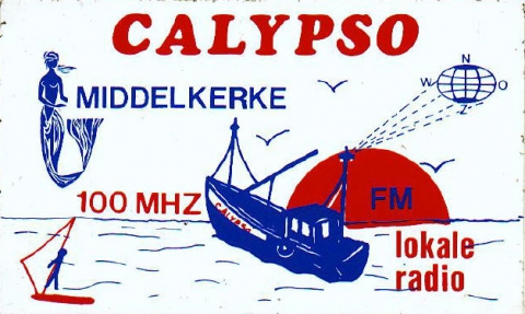 Radio Calypso Middelkerke