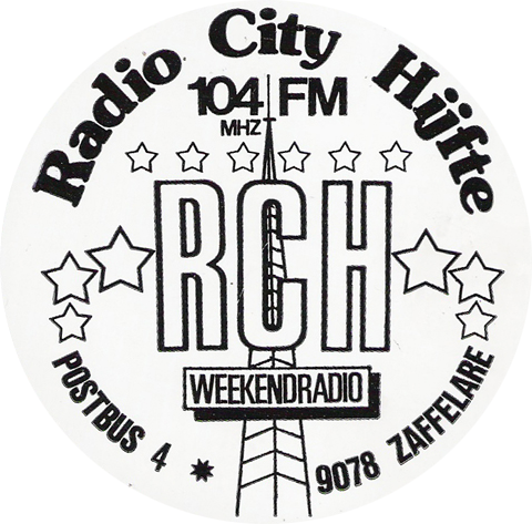 Radio City Hijfte