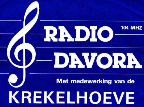 Radio Davora