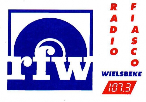 Radio Fiasco Wielsbeke