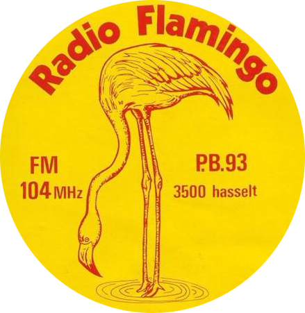 Radio Flamingo Hasselt