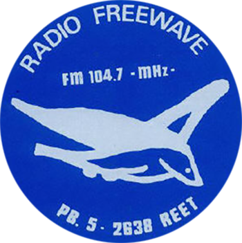 Radio Freewave Reet