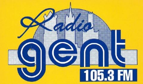 Radio Gent FM 105.3
