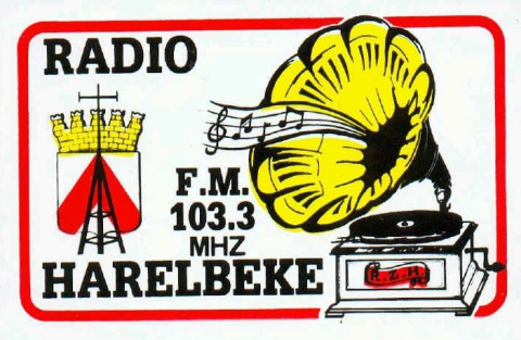 Radio Harelbeke