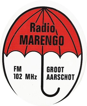 radio marengo aarschot 