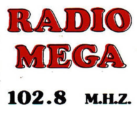 Radio Mega Hemiksem