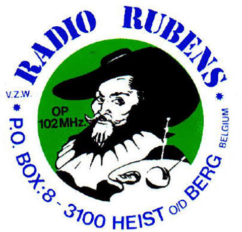 Radio Rubens Heist-op-den-Berg