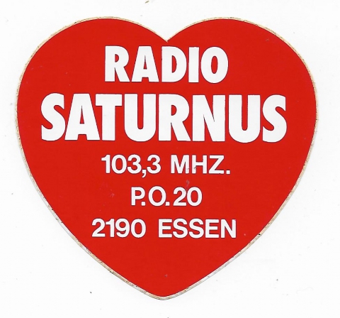 Radio Saturnus Essen FM 103.3