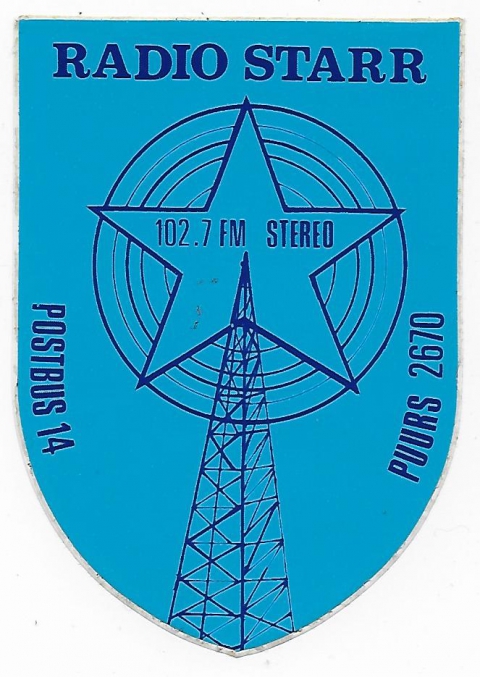 Radio Starr Lint FM 102.7