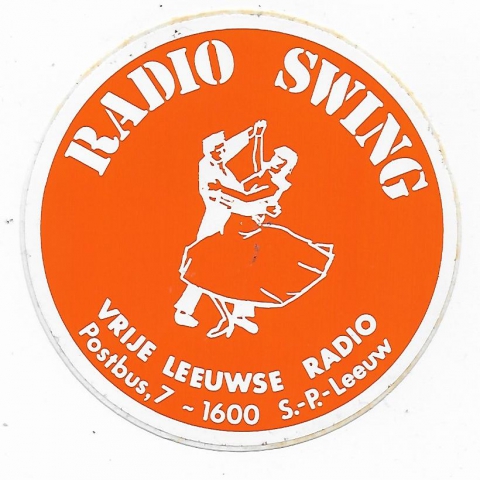 Radio Swing Sint-Pieters-Leeuw