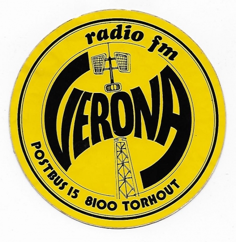 Radio Verona Torhout