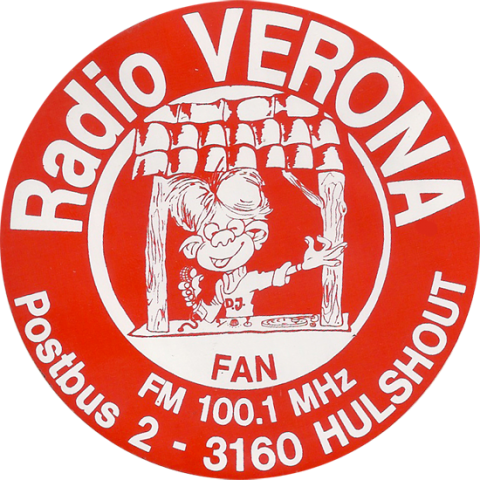 Radio Verona Hulshout