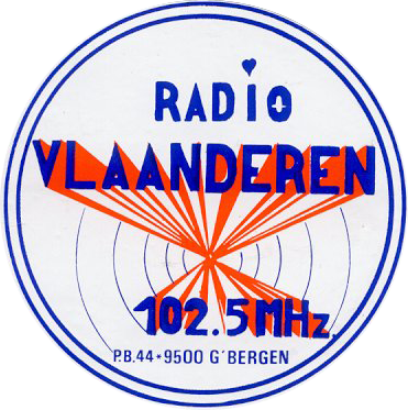 Radio Vlaanderen Geraardsbergen